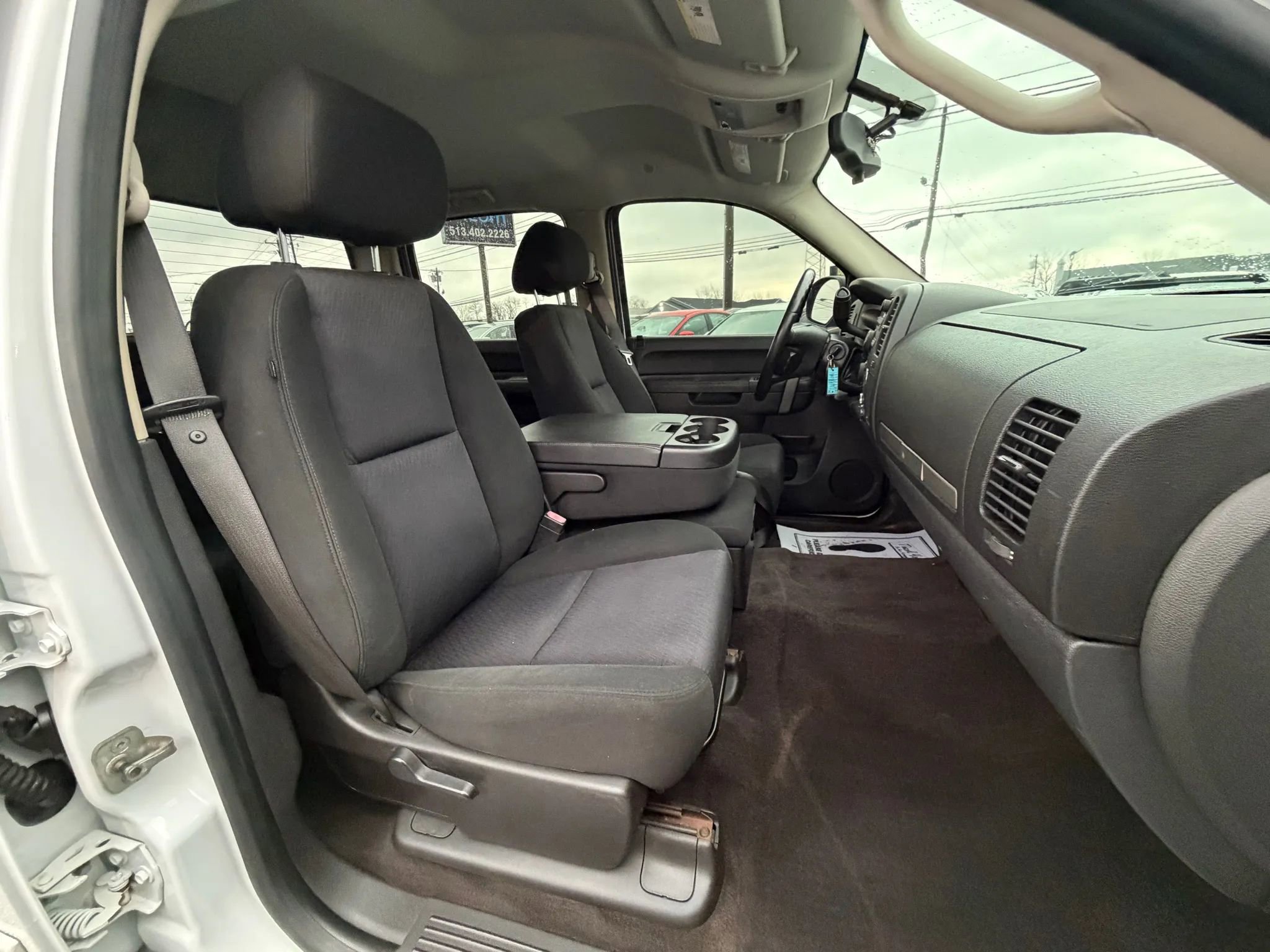 Used 2010 Chevrolet Silverado 1500 LT w/ Power Pack Plus image 14