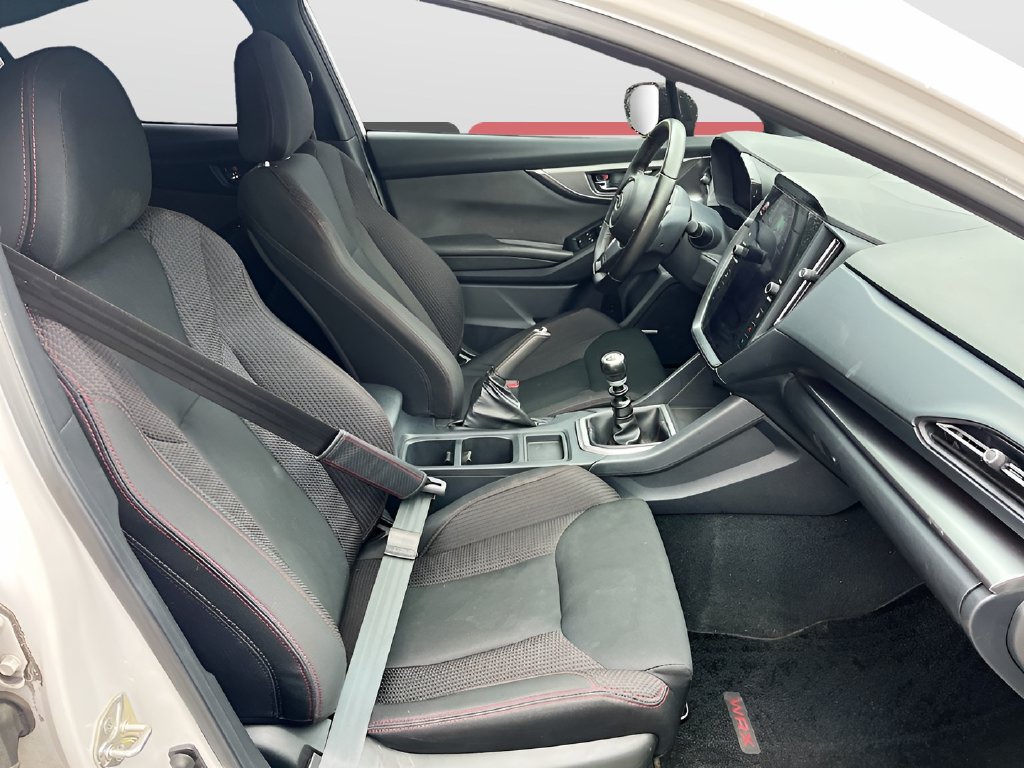 Used 2023 Subaru WRX Premium AWD/4WD image 30