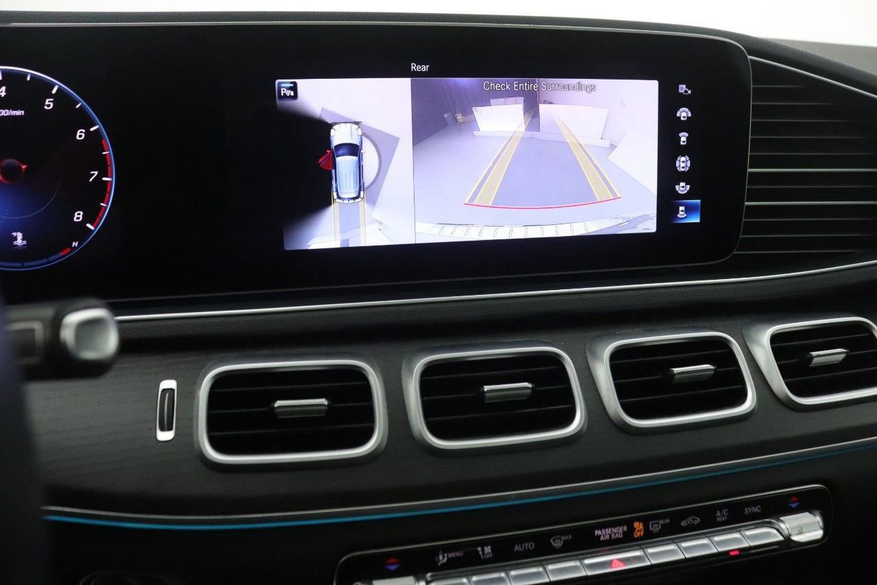 Certified 2022 Mercedes-Benz GLE 350 image 16