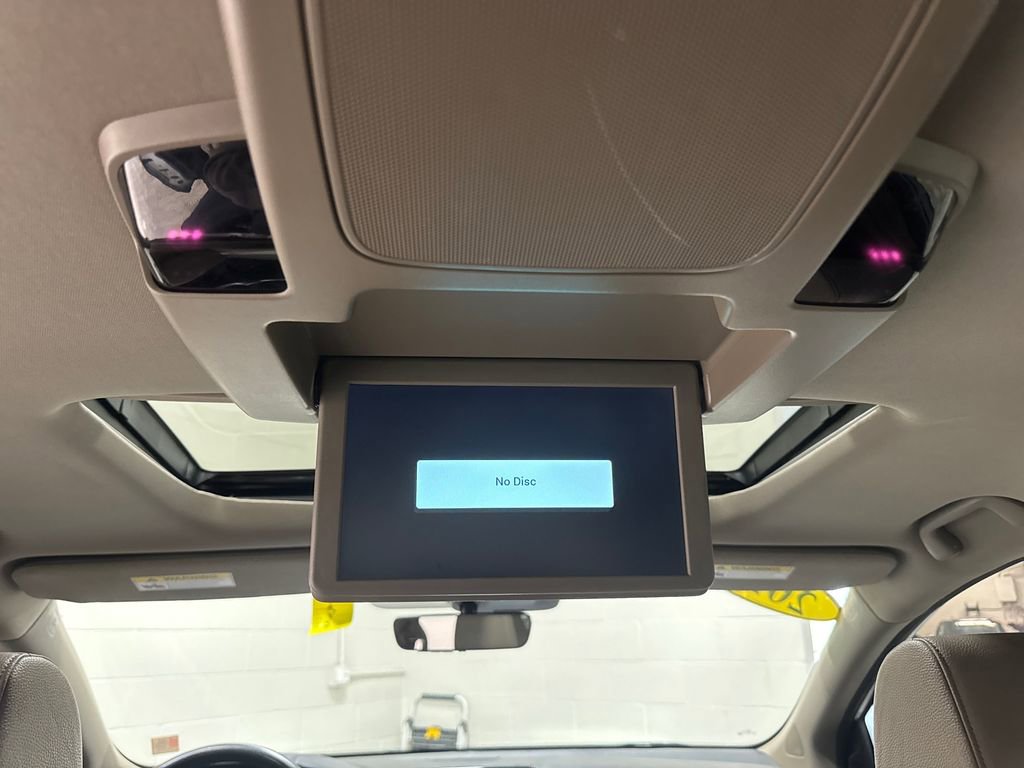 Used 2020 Honda Odyssey EX-L image 56