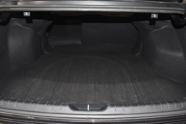 Used 2025 Kia K4 FWD image 11