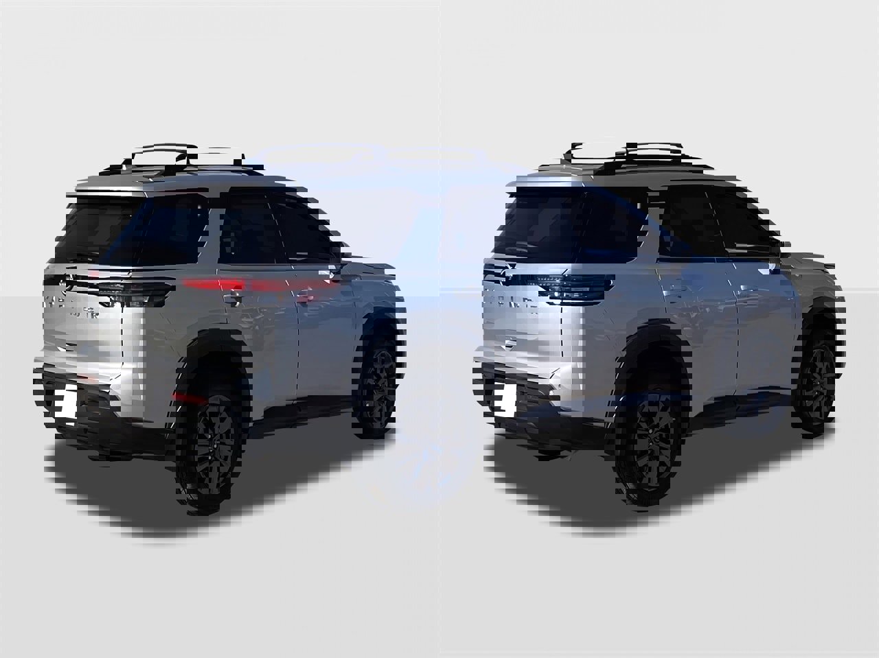New 2025 Nissan Pathfinder SV image 5