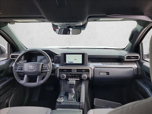 Used 2024 Toyota Tacoma SR5 AWD/4WD image 16