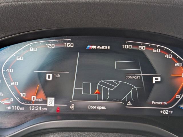Used 2023 BMW X3 M40i w/ Premium Package image 19
