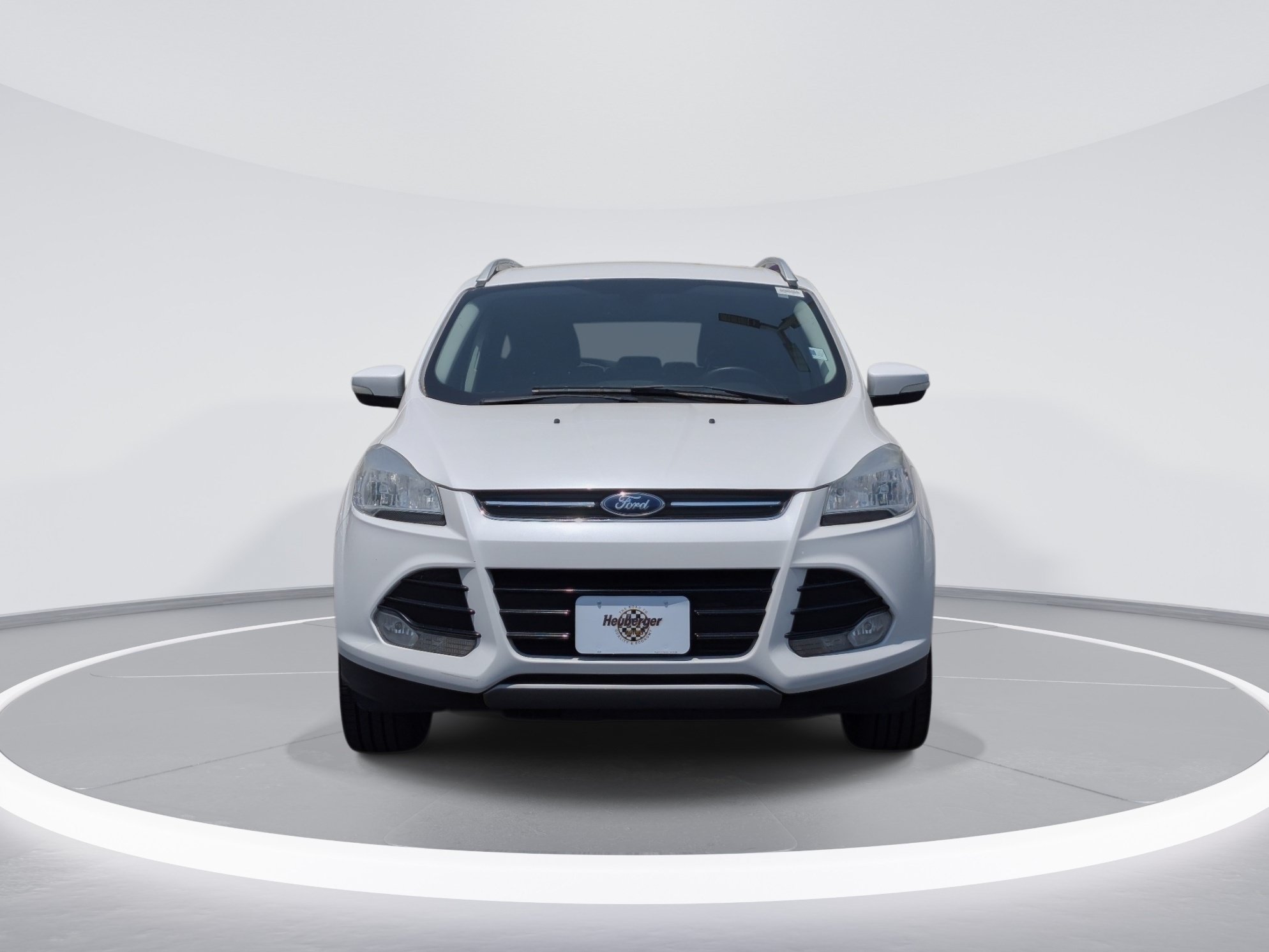 Used 2014 Ford Escape Titanium AWD/4WD image 2