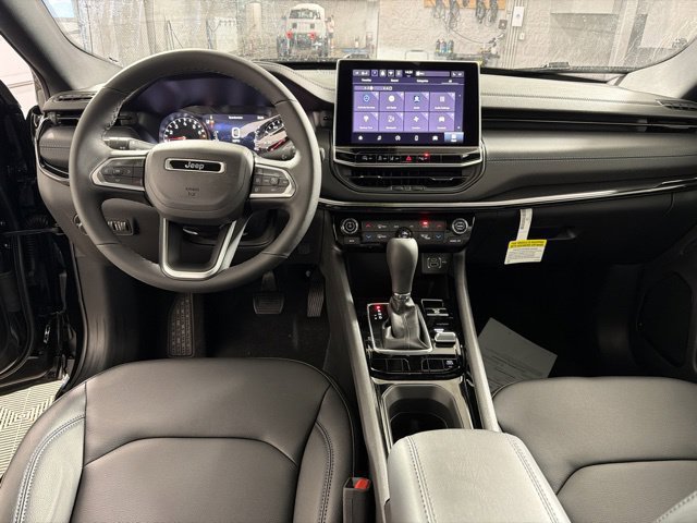 New 2026 Jeep Compass Limited AWD/4WD image 30