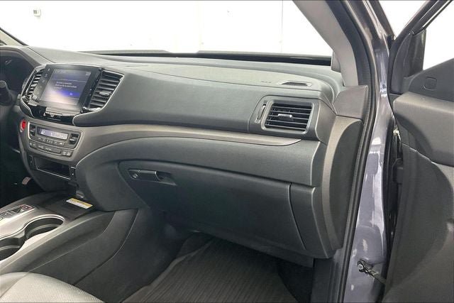 Certified 2023 Honda Ridgeline RTL-E image 18