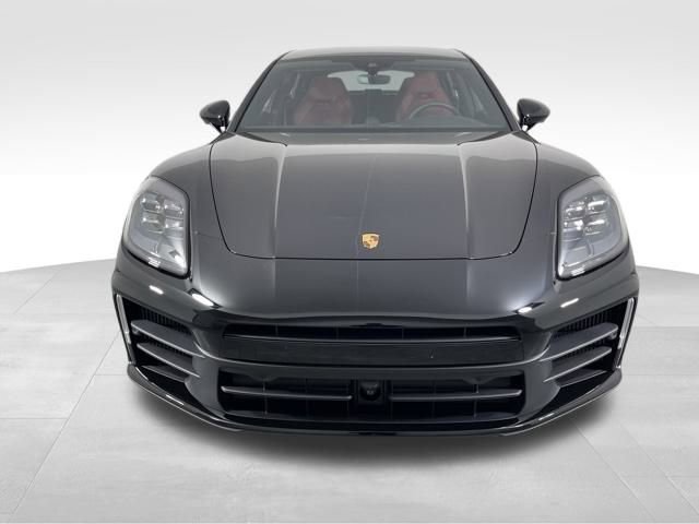 New 2026 Porsche Panamera image 5