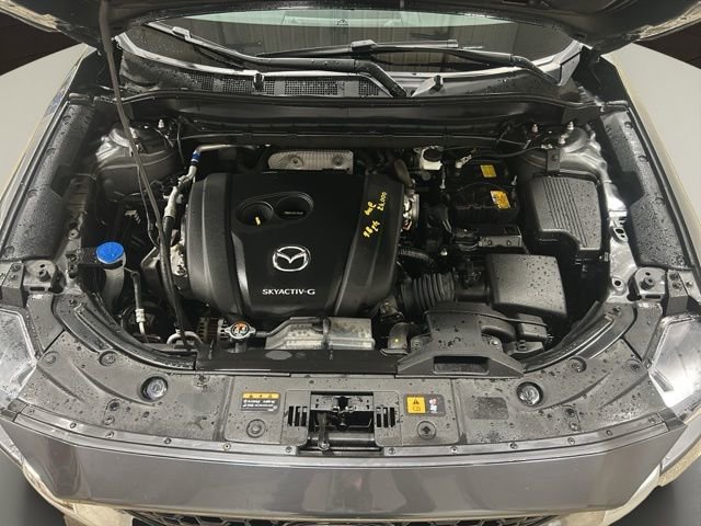 Used 2023 MAZDA CX-5 AWD 2.5 S w/ Premium Plus Pkg image 27