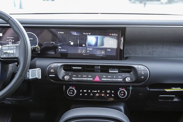 New 2026 Hyundai Palisade Calligraphy AWD/4WD image 14