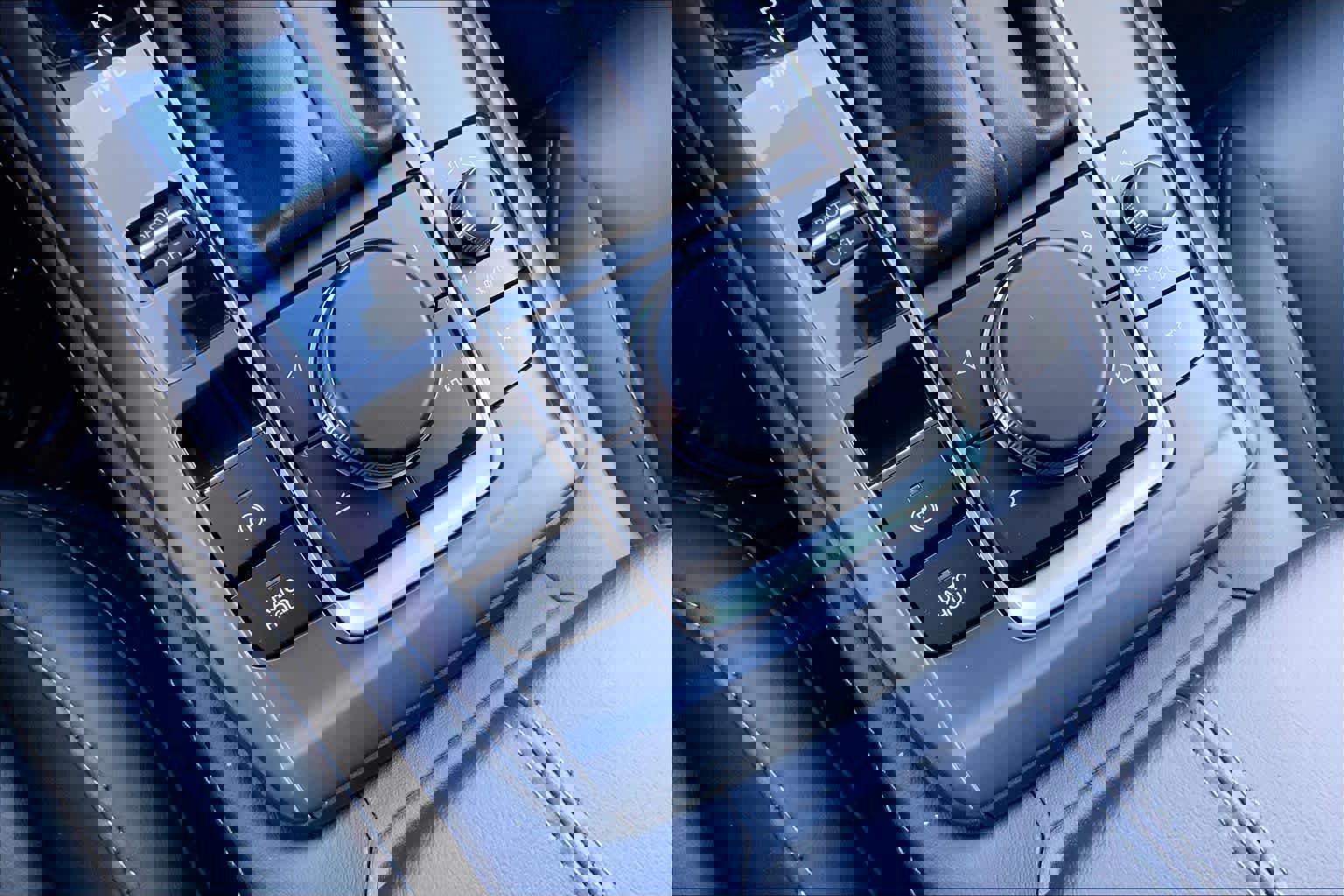 New 2026 MAZDA CX-30 AWD 2.5 S w/ Select Sport Pkg image 19