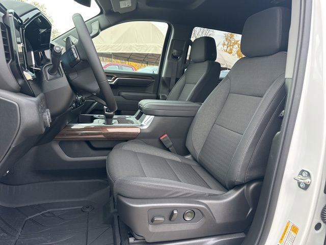 New 2026 Chevrolet Silverado 1500 RST w/ Redline Edition image 9