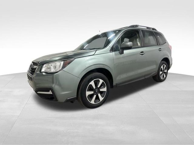 Used 2017 Subaru Forester 2.5i Premium w/ All-Weather Package image 11