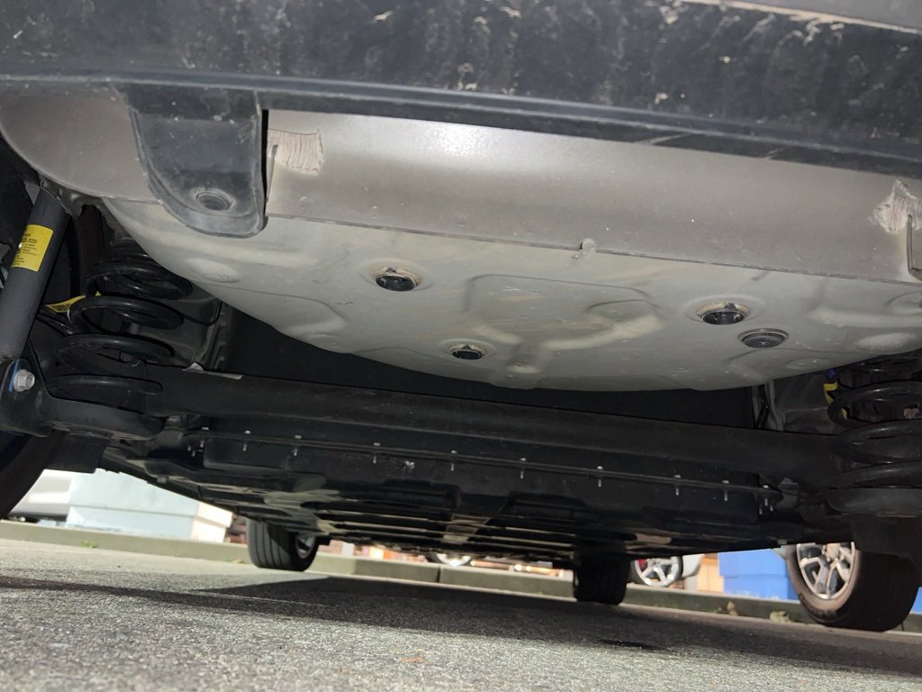 Used 2023 Chevrolet Bolt EUV Premier w/ Sun & Sound Package image 11