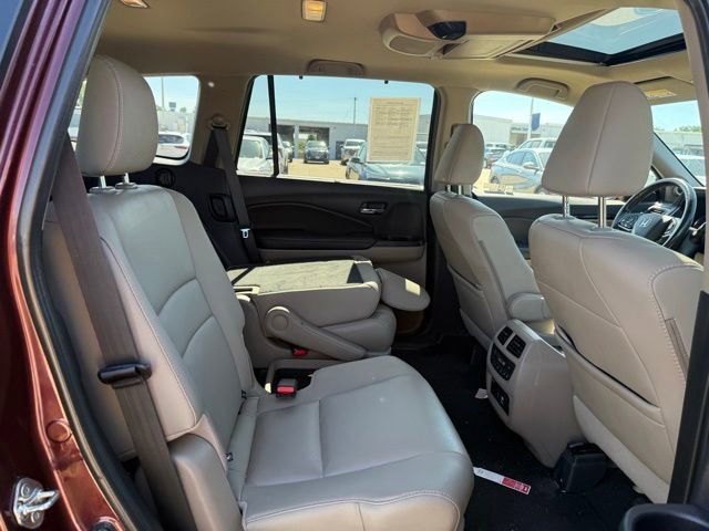 Used 2019 Honda Pilot Touring image 19