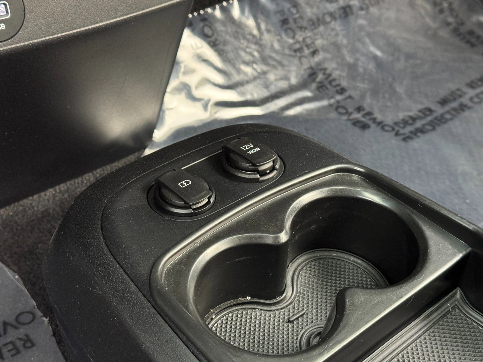 Used 2022 Kia EV6 Wind image 33