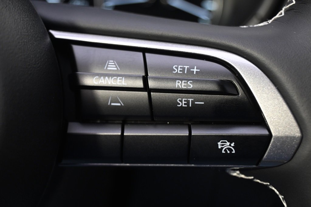 New 2026 MAZDA CX-30 Aire Edition image 33