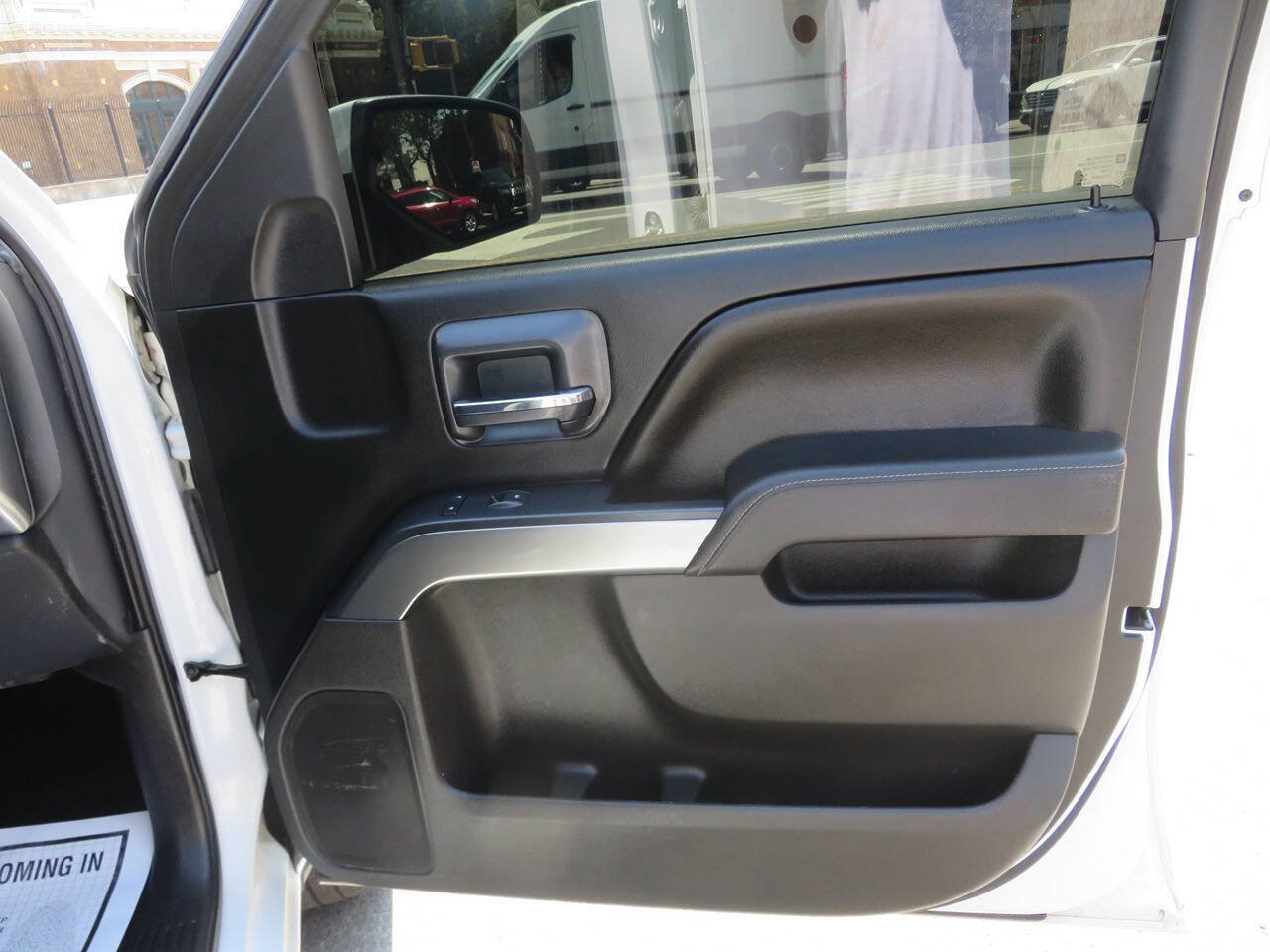 Used 2017 Chevrolet Silverado 1500 LT w/ Texas Edition AWD/4WD image 28