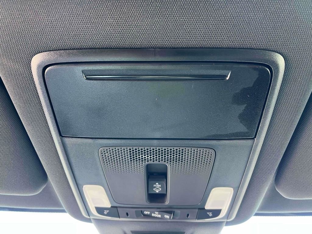 Used 2024 Honda CR-V Sport image 22