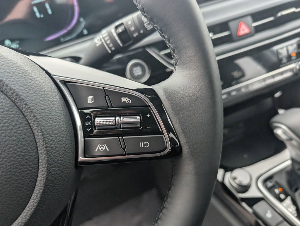 New 2026 Kia Seltos S image 18