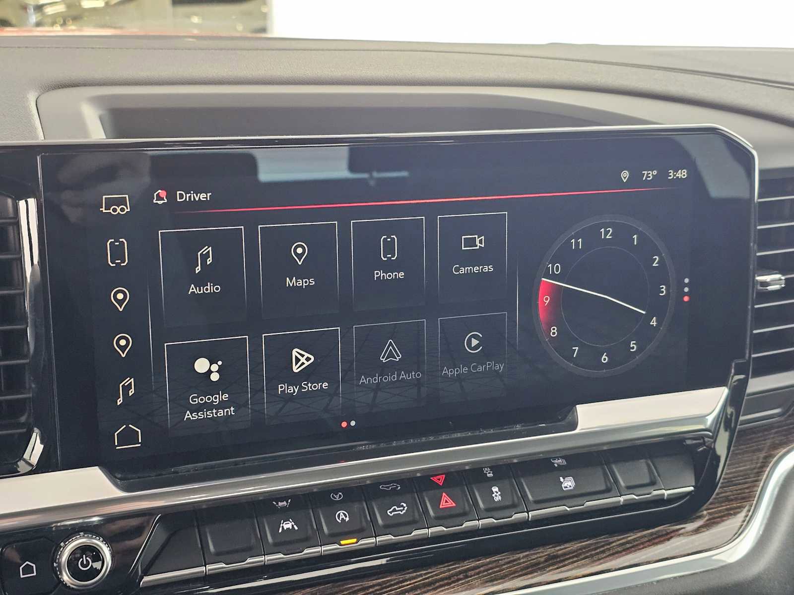 Used 2022 GMC Sierra 1500 Elevation image 24