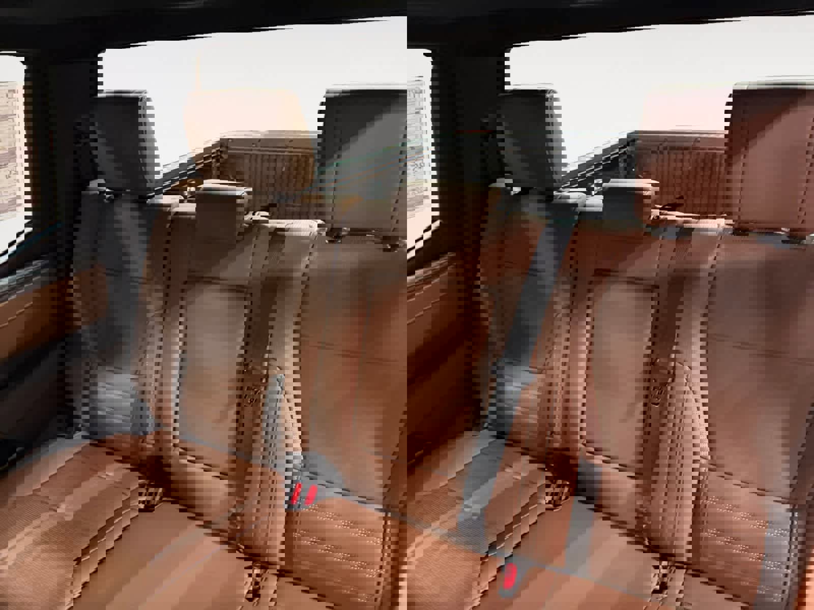 New 2026 Toyota Tundra 1794 Edition image 13