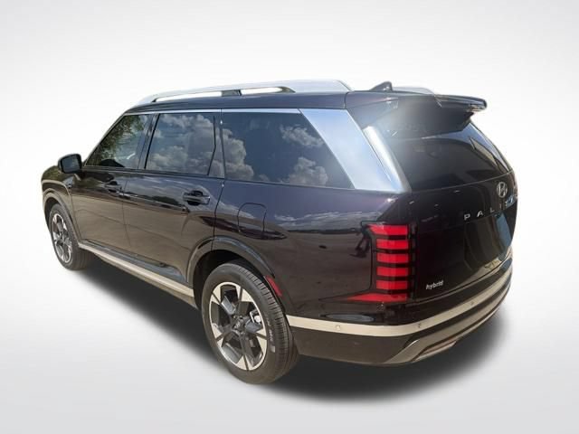New 2027 Hyundai Palisade Limited FWD image 6