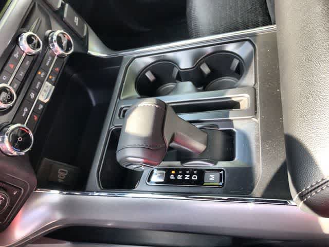 Used 2026 Ford F150 XLT w/ Equipment Group 302A MID AWD/4WD image 22