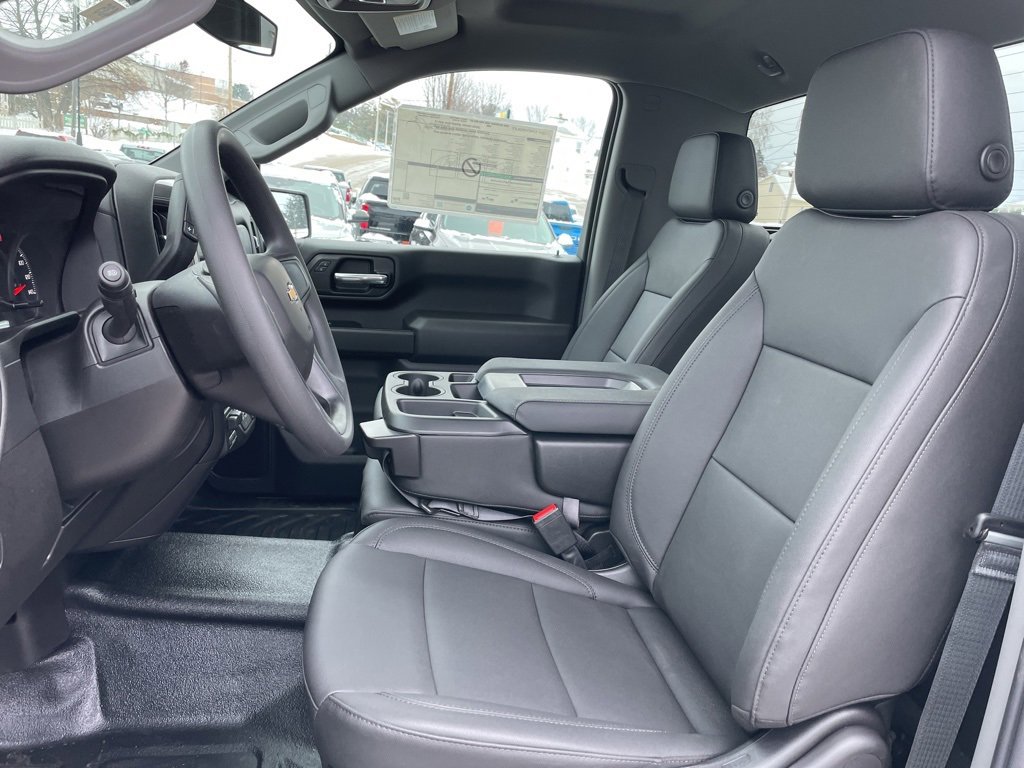 New 2026 Chevrolet Silverado 3500 W/T image 4