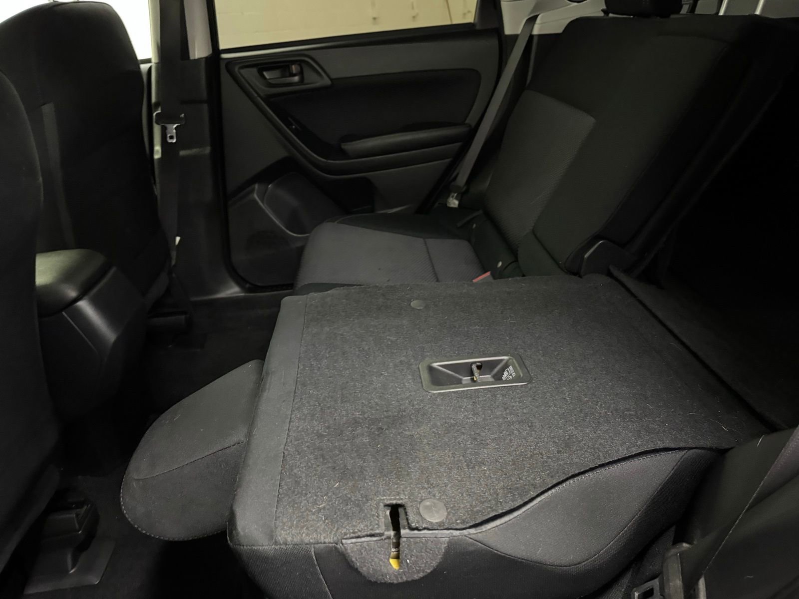 Used 2018 Subaru Forester 2.5i Premium w/ All-Weather Package image 30