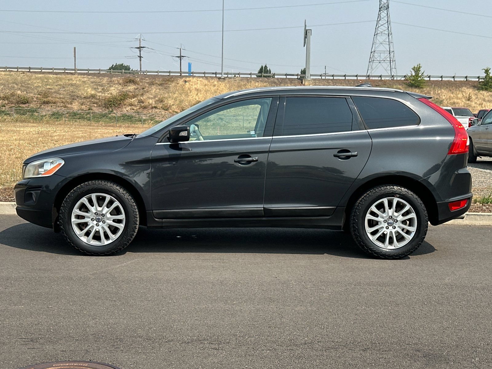 Used 2010 Volvo XC60 T6 AWD/4WD image 6