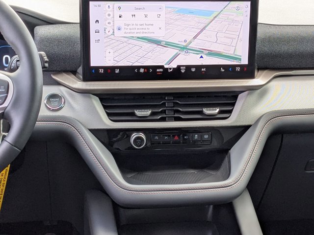 Used 2026 Ford Explorer Active w/ Active Comfort Package image 10