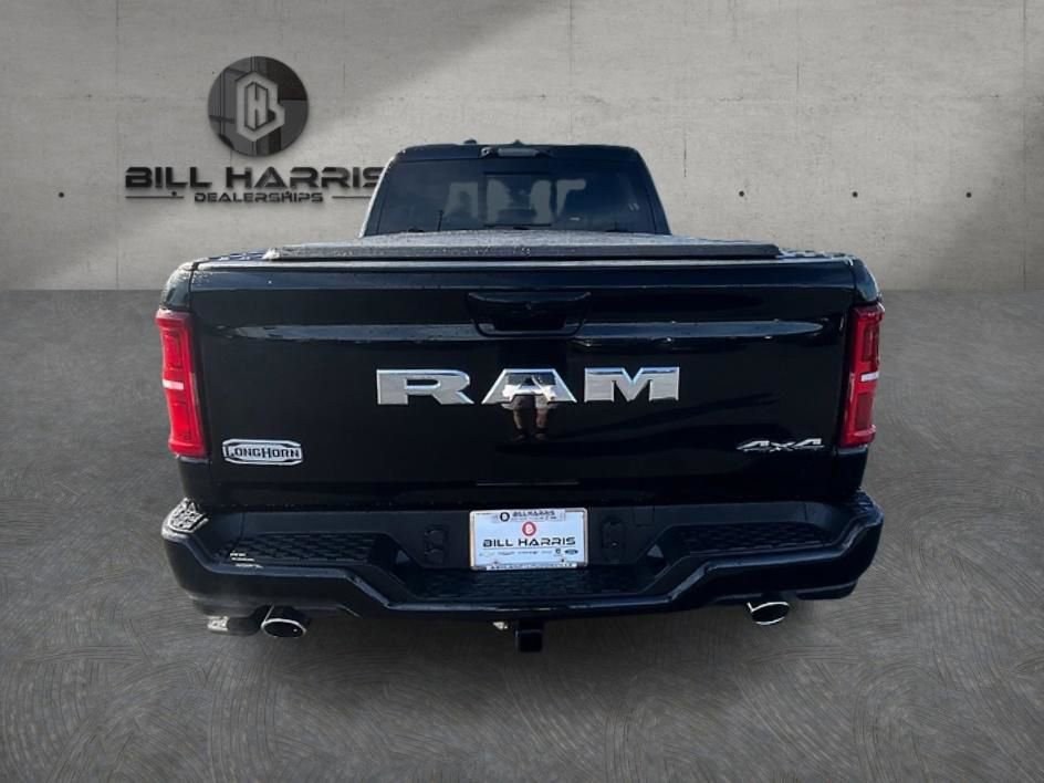 New 2026 RAM 1500 Limited AWD/4WD image 6