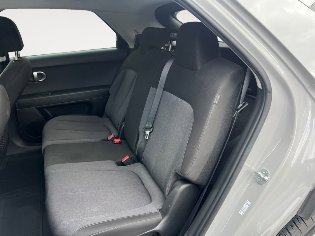 Certified 2024 Hyundai Ioniq 5 SE image 25