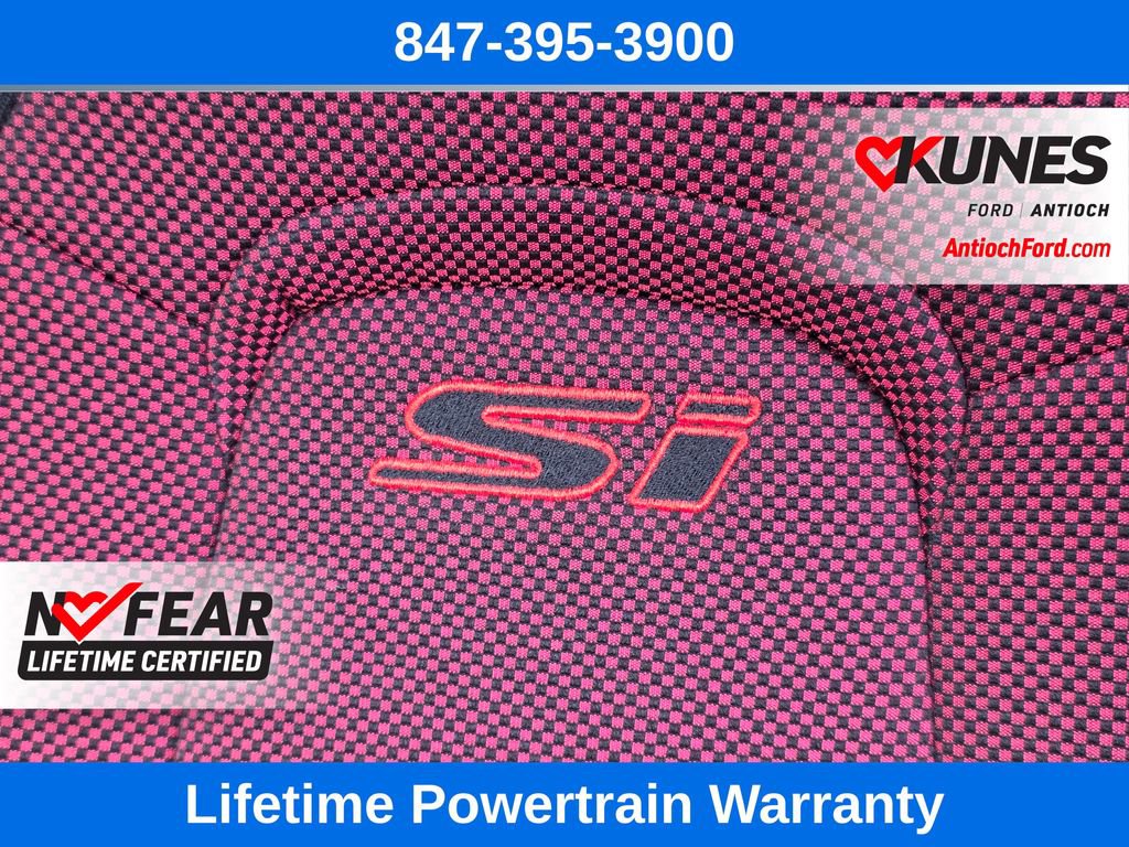 Used 2023 Honda Civic Si image 21