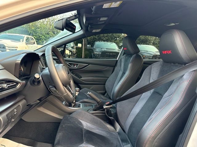 Used 2023 Subaru WRX Limited AWD/4WD image 22