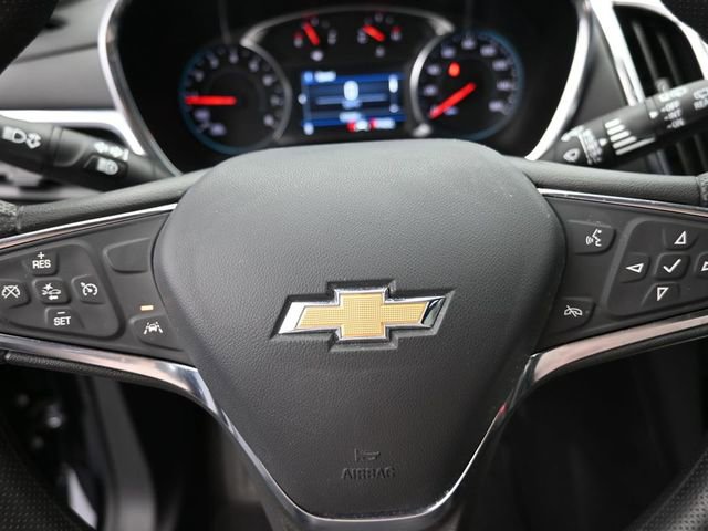 Used 2023 Chevrolet Equinox LT FWD image 29