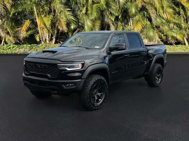 New 2026 RAM 1500 RHO AWD/4WD image 1