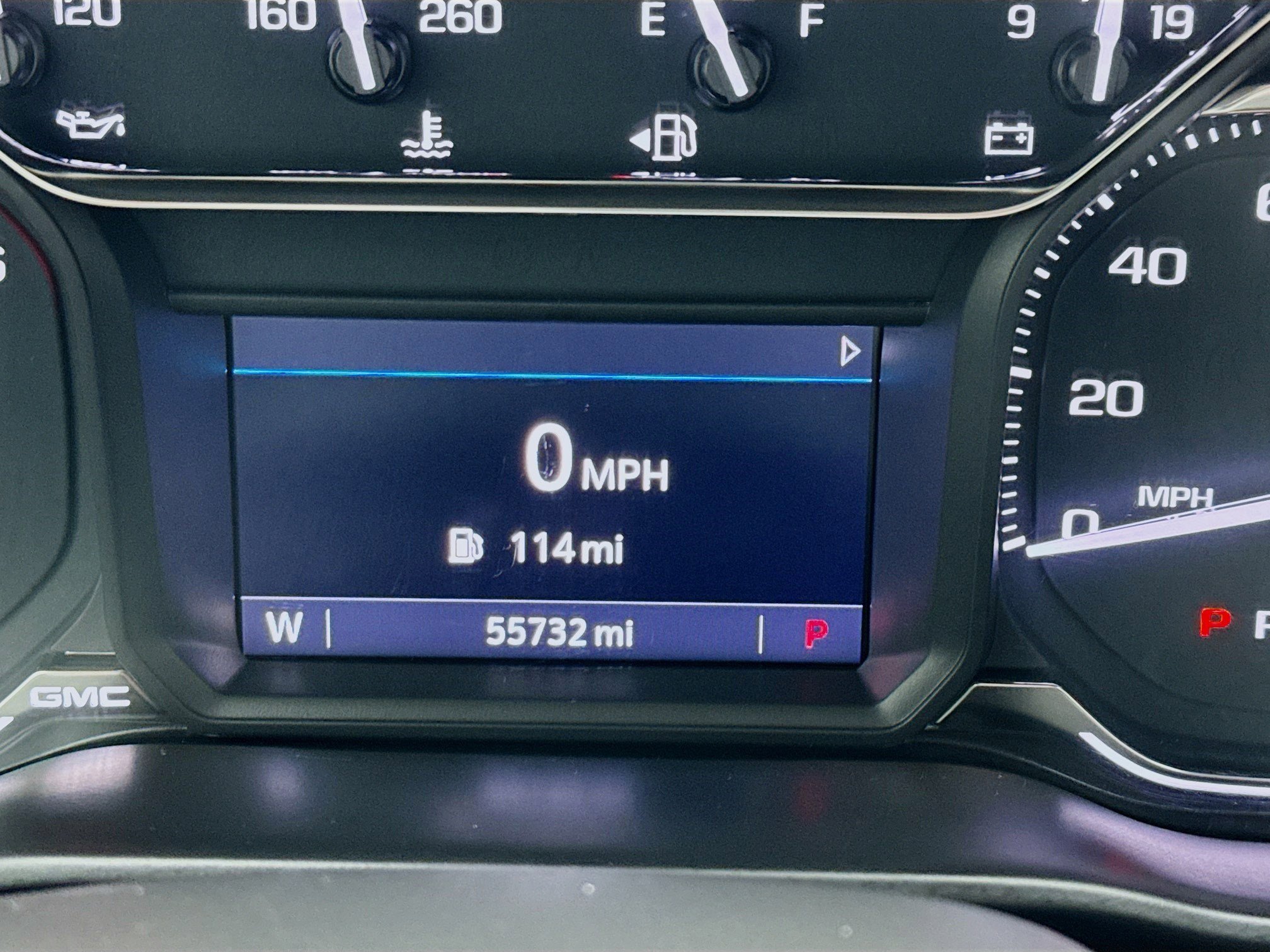 Used 2021 GMC Sierra 1500 Elevation RWD image 8