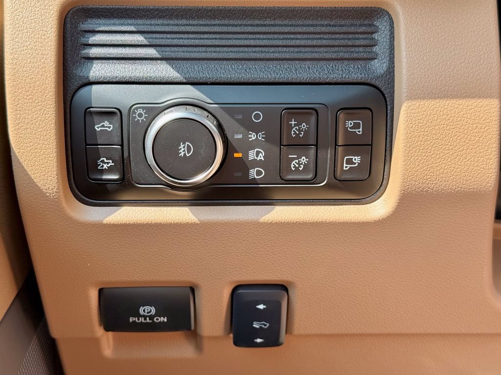 New 2026 Ford F250 Lariat AWD/4WD image 26