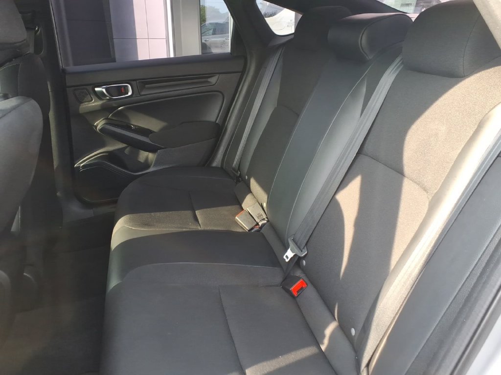 Used 2022 Honda Civic Sport image 28