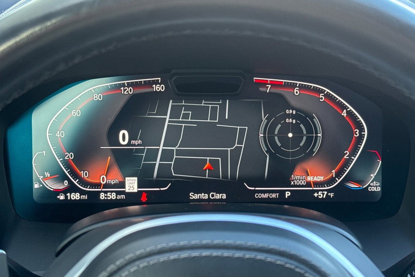 Used 2023 BMW 840i Gran Coupe 840i image 17