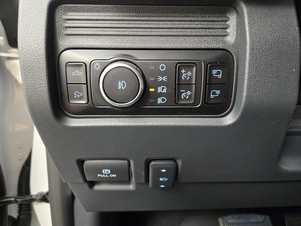 New 2025 Ford F250 Lariat w/ Lariat Ultimate Package image 17