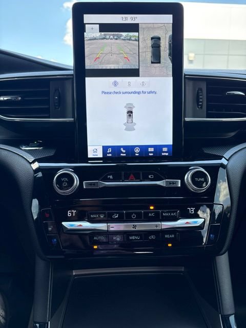 Used 2021 Ford Explorer ST w/ Equipment Group 401A AWD/4WD image 10