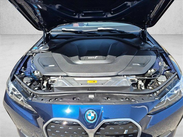 Certified 2024 BMW i4 eDrive35 w/ Convenience Package RWD image 24
