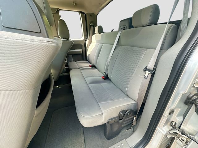 Used 2007 Ford F150 XL AWD/4WD image 22