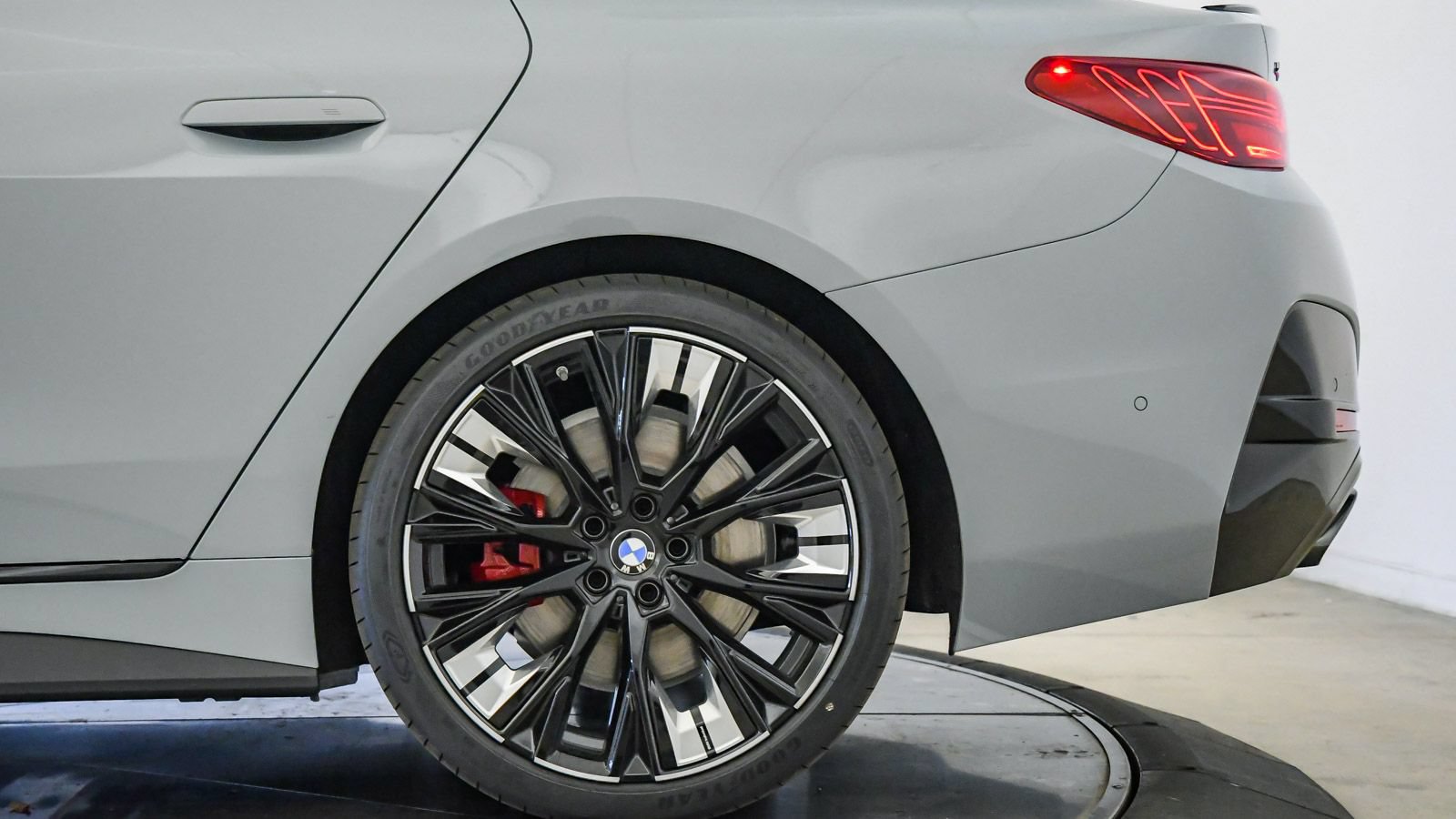 New 2026 BMW 440i xDrive AWD/4WD image 13