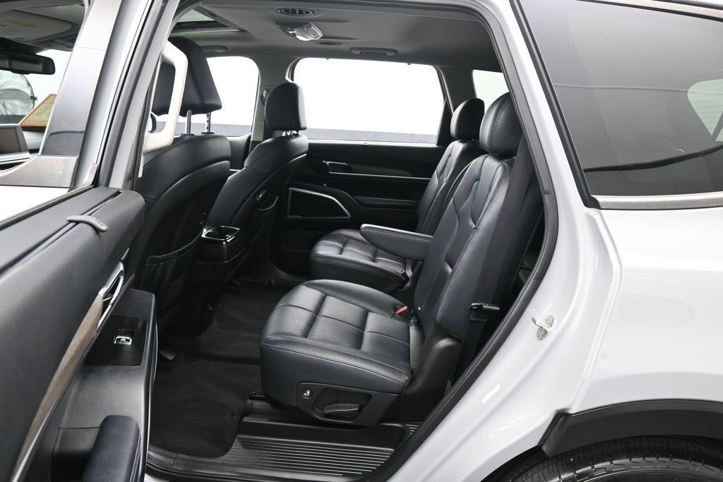 Used 2022 Kia Telluride EX w/ EX Premium Package AWD/4WD image 33
