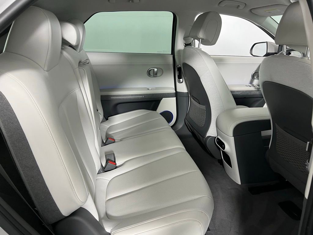 Used 2023 Hyundai Ioniq 5 SEL image 30