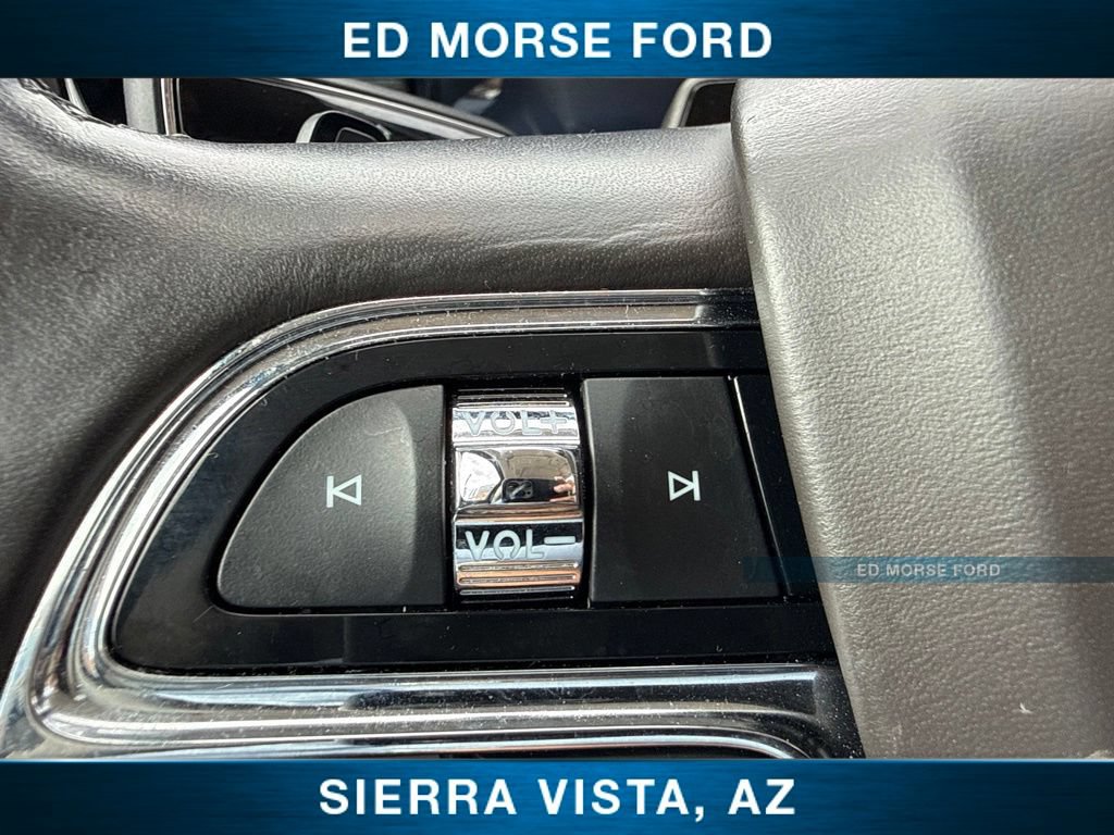 Used 2023 Lincoln Navigator L Black Label AWD/4WD image 33